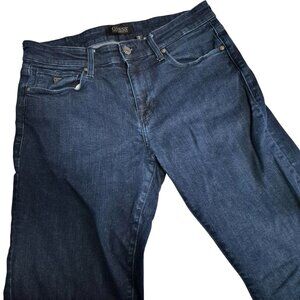 Guess Los Angeles Lincoln Slim Straight Jeans Men’s 32